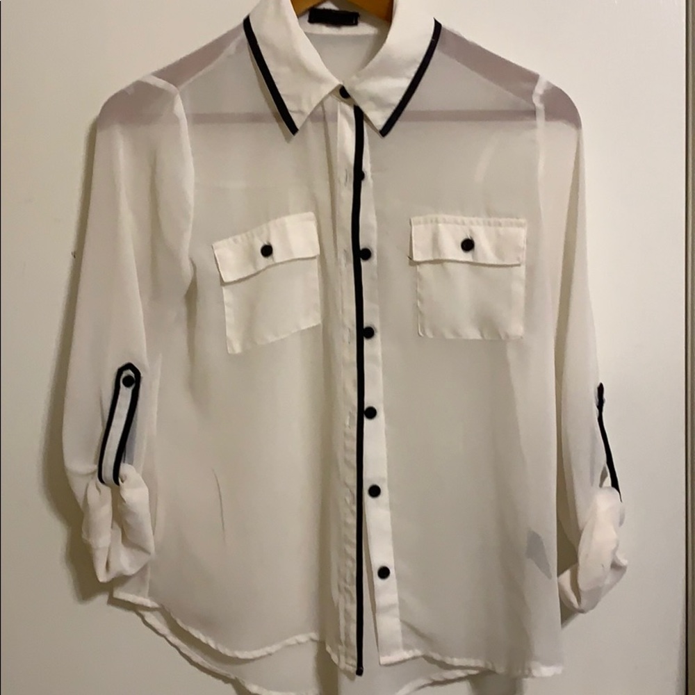 Women blouse